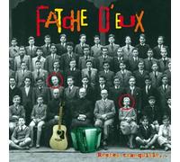 Fatche D'Eux - Restez Tranquille.