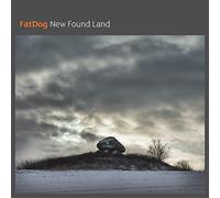 Fatdog – New Found Land – Import – Riverboat