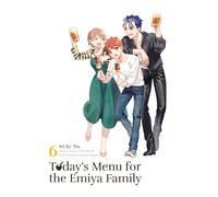 Fate 6: Today's Menu for the Emiya Family