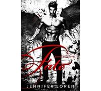 Fate: A Devil's Eyes Novel: 8 (The Devil's Eyes)