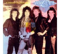 Fate – A Matter of Attitude – Remast – Import