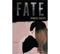 Fate A Novel - Zeruya Shalev - Other Press - ebook (ePub) - Livre