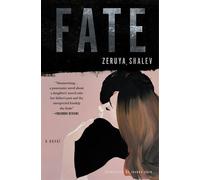 Fate A Novel - Zeruya Shalev - Other Press - ebook (ePub) - Livre