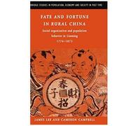Fate And Fortune In Rural China