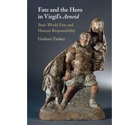 Fate And The Hero In Virgil's Aeneid