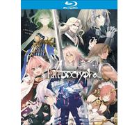Fate Apocrypha Collection [Blu-Ray]