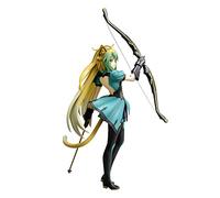 Fate Apocrypha Super Premium Figure SPM Red Archer