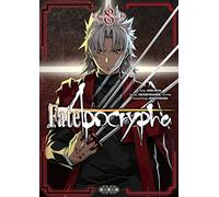 FATE / APOCRYPHA T08