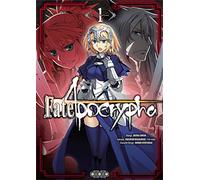 Fate Apocrypha - Tome 01