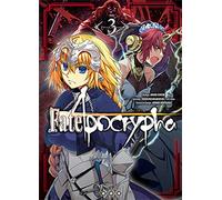 Fate Apocrypha - Tome 03