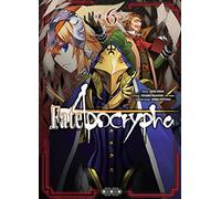 Fate Apocrypha - Tome 06