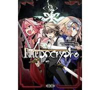 Fate Apocrypha - Tome 09