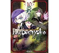 Yuichiro Higashide – Fate Apocrypha – Tome 10 – Broché