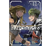 Fate Apocrypha - Tome 12