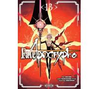 Fate Apocrypha - Tome 13