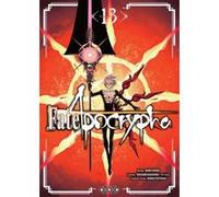 Fate Apocrypha - Tome 13
