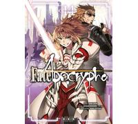 Fate Apocrypha - Tome 14