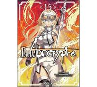 Fate Apocrypha - Tome 15