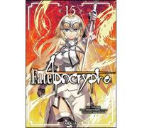 Fate Apocrypha - Tome 15