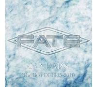 Fate - Best of 25 Years..