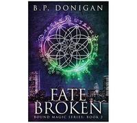 Fate Broken