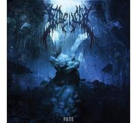 Fate by GOREVENT [Audio CD] NEUF