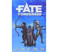 Fate Condensed