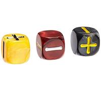 Fate Core Dice Centurion Dice