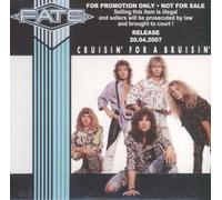 Fate - Cruisin' for a Bruisin'