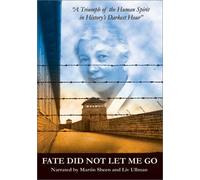 Fate Did Not Let Me Go - DVD Zone 1