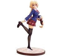 Fate/Extella Jkver. 1/7 Pvc 25cm Ax-0175