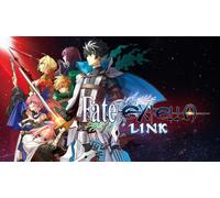 Fate/EXTELLA LINK