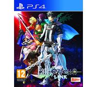 Fate Extella Link PS4