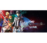 FATE/EXTELLA LINK (PS4)