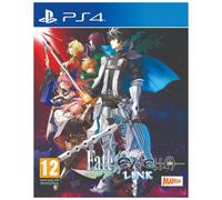 Fate Extella Link PS4
