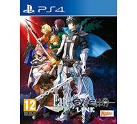 Fate/Extella Link (PS4)