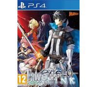 Fate Extella : Link Ps4