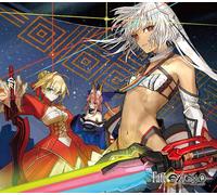 Game Music - Fate/Extella (Original Soundtrack) [Import]