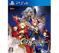 Fate/Extella - Standard Edition [PS4] [import Japonais]