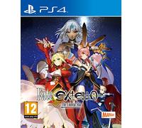 Fate Extella : The Umbral Star
