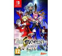Fate Extella pour Nintendo Switch