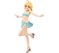 Fate/Extella Ver. 1/8 Atbc-Pvc