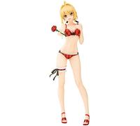 Fate/Extella Ver. 1/8 Atbc-Pvc