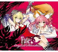 Fate/Extra CCC (Original Soundtrack) [Import]