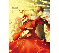Fate/Extra Last Encore Blu-Ray Disc Box Standard Edition()