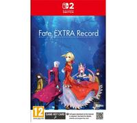 Fate/EXTRA Record - Jeu Switch 2