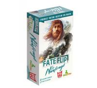 FATE FLIP - Le Naufragé