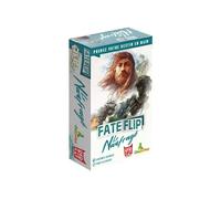 Jeu de stratégie Origames Fate Flip Le Naufragé Multicolore