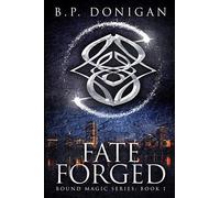 Fate Forged