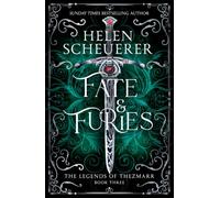 Fate & Furies